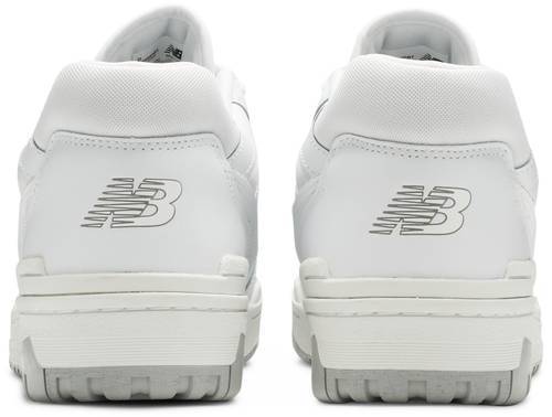 New Balance 550 White Grey