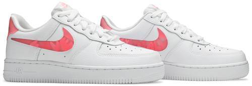 Air Force 1 Low 07 QS Valentine’s Day Love Letter