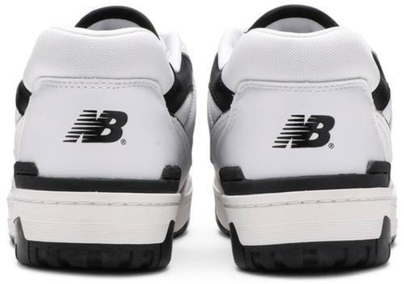 New Balance 550 White Black