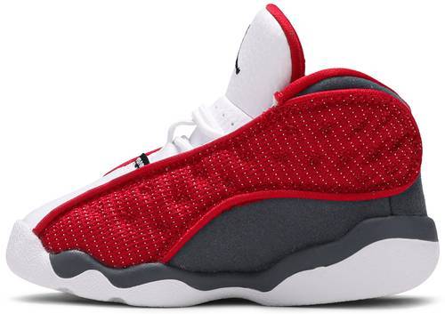 Air Jordan 13 Retro Gym Red Flint Grey