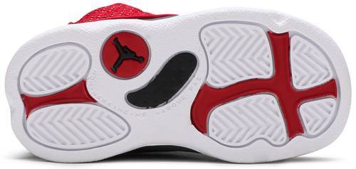 Air Jordan 13 Retro Gym Red Flint Grey