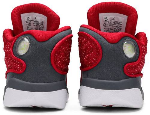Air Jordan 13 Retro Gym Red Flint Grey