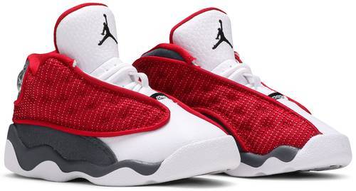 Air Jordan 13 Retro Gym Red Flint Grey