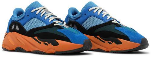 Yeezy Boost 700 Bright Blue