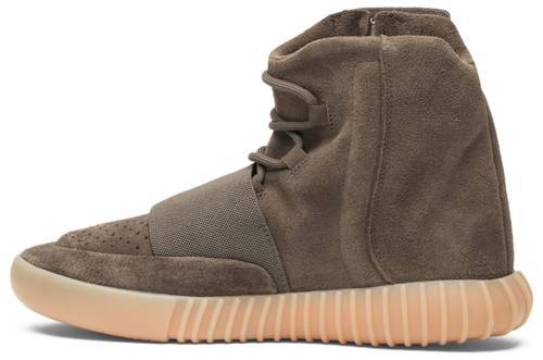 Yeezy Boost 750 Chocolate