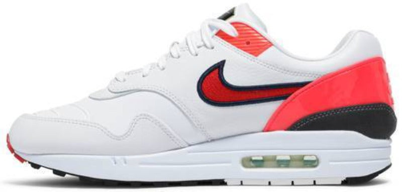Nike Air Max 1 Evolution Of Icons