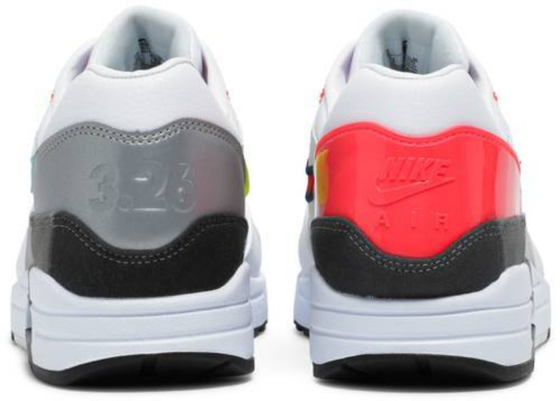 Nike Air Max 1 Evolution Of Icons