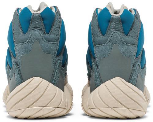 Yeezy 500 High Frosted Blue