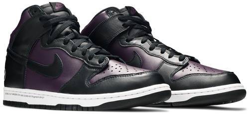 Fragment Design x Dunk High Beijing