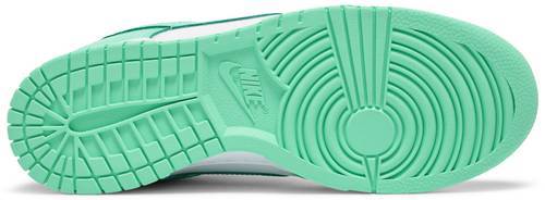 Wmns Dunk Low Green Glow