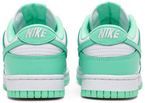 Wmns Dunk Low Green Glow