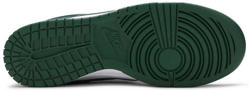 Dunk Low Michigan State