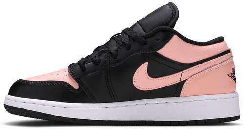 Air Jordan 1 Low Crimson Tint GS