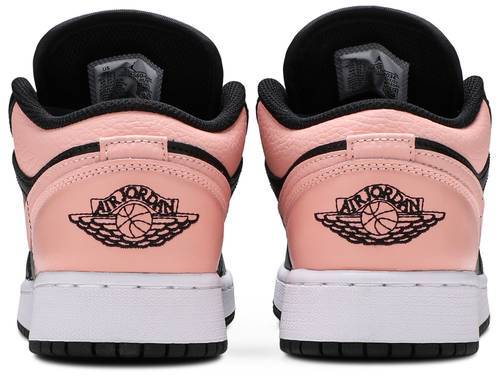 Air Jordan 1 Low Crimson Tint GS