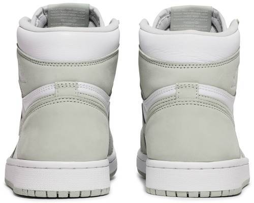 Wmns Air Jordan 1 Retro High OG Seafoam