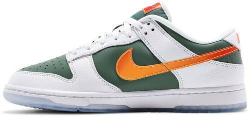Dunk Low NY vs NY