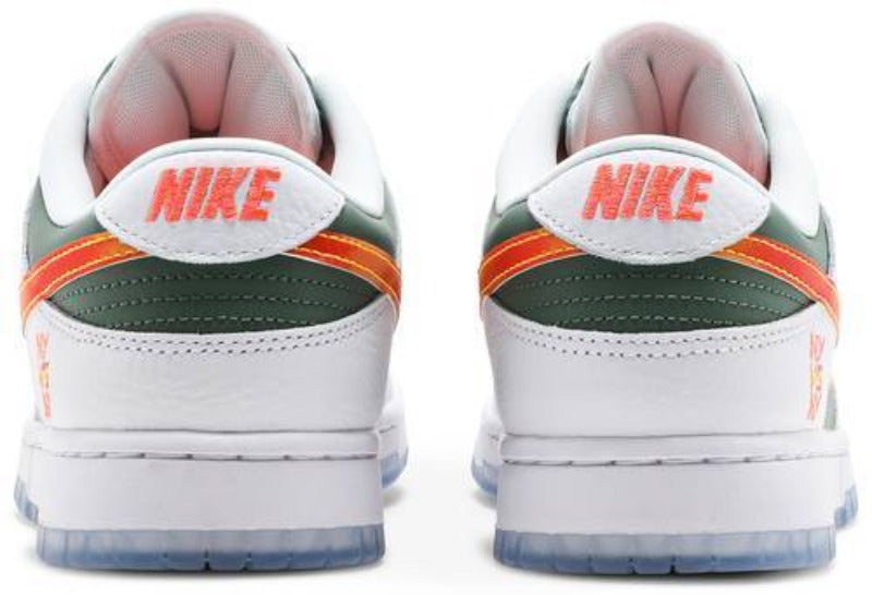 Dunk Low NY vs NY