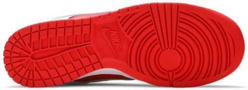 Dunk Low Championship Red