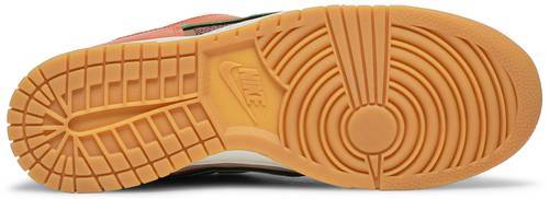 Dunk Low Scrap