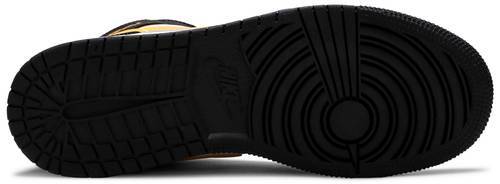 Air Jordan 1 Mid GS Pollen