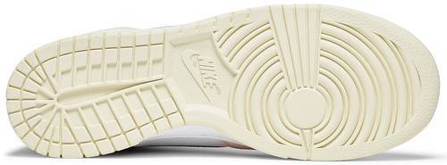Wmns Dunk High Lemon Twist
