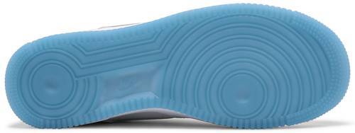 Air Force 1 Low UV Reactive