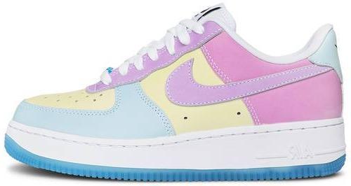 Air Force 1 Low UV Reactive