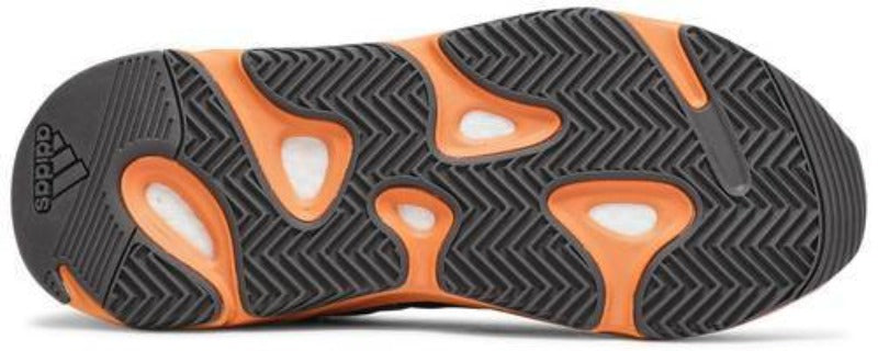 Yeezy Boost 700 Wash Orange