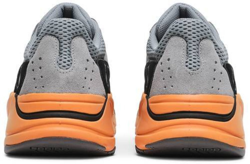 Yeezy Boost 700 Wash Orange