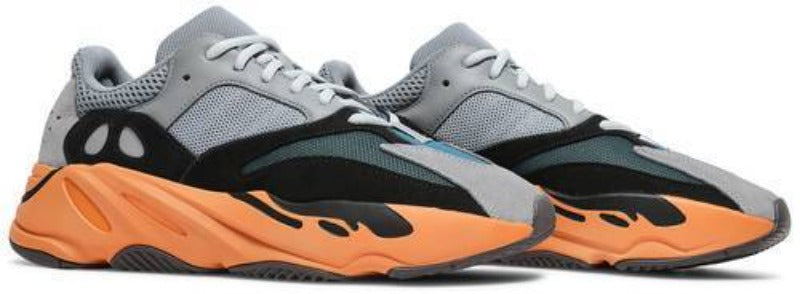 Yeezy Boost 700 Wash Orange