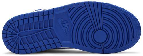 Wmns Air Jordan 1 Mid Kentucky Blue