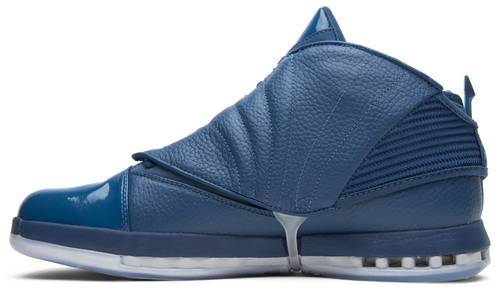 Air Jordan 16 Retro Trophy Room