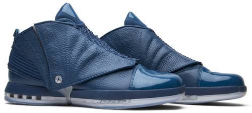 Air Jordan 16 Retro Trophy Room