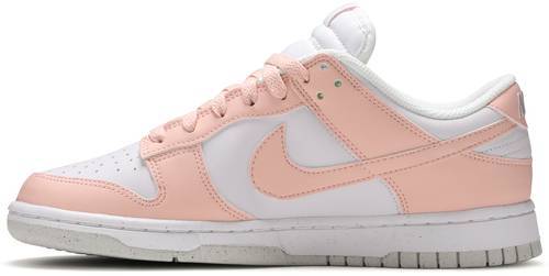 Wmns Dunk Low Next Nature Pale Coral