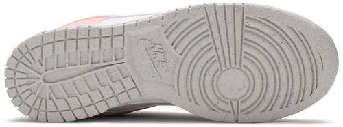 Wmns Dunk Low Next Nature Pale Coral