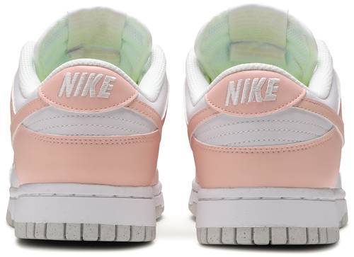 Wmns Dunk Low Next Nature Pale Coral