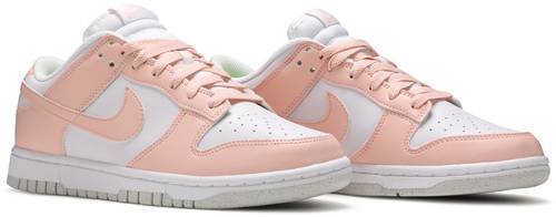Wmns Dunk Low Next Nature Pale Coral