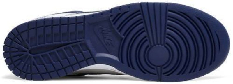NBA x Dunk Low EMB 75th Anniversary - Nets