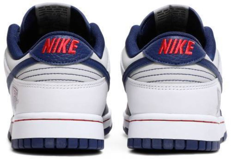 NBA x Dunk Low EMB 75th Anniversary - Nets