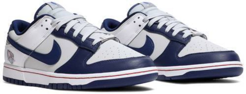 NBA x Dunk Low EMB 75th Anniversary - Nets