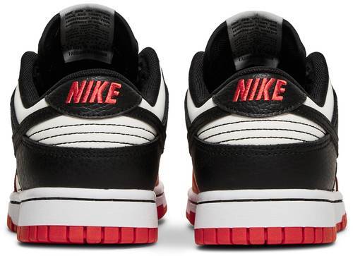 NBA x Dunk Low EMB 75th Anniversary - Bulls