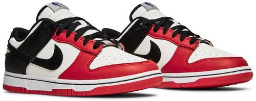 NBA x Dunk Low EMB 75th Anniversary - Bulls