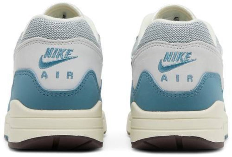 Patta x Air Max 1 Noise Aqua
