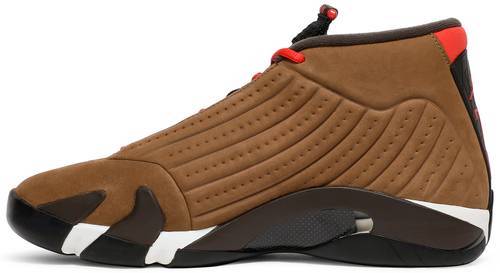 Air Jordan 14 Winterised Archeo Brown
