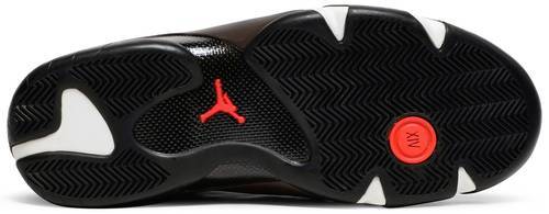 Air Jordan 14 Winterised Archeo Brown