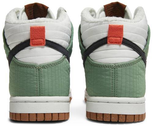 Wmns Dunk High LX Toasty