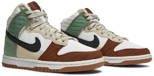 Wmns Dunk High LX Toasty