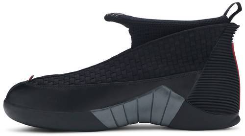 Air Jordan 15 Retro 2017 Stealth