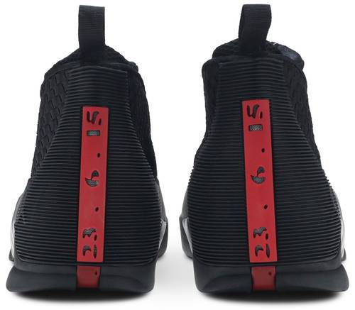 Air Jordan 15 Retro 2017 Stealth
