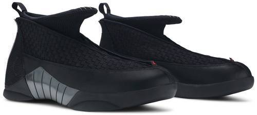 Air Jordan 15 Retro 2017 Stealth